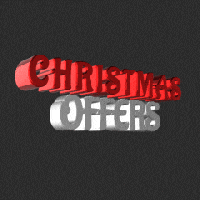 Christmas Offers