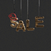 Sale Hanging Decoration