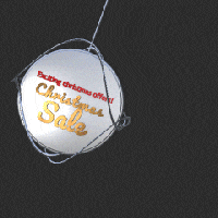Decoration Ball Sale