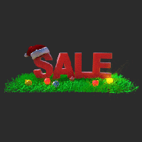 Christmas Sale