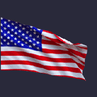 Fourth of July Graphics