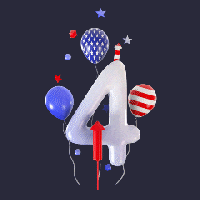 Patriotic Icons