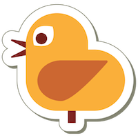 Neutral Reaction Chicken