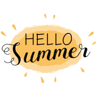 Hello summer