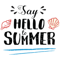 Hello summer