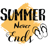 Summer Never Ends