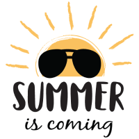 Summer Is Coming