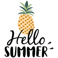 Hello summer